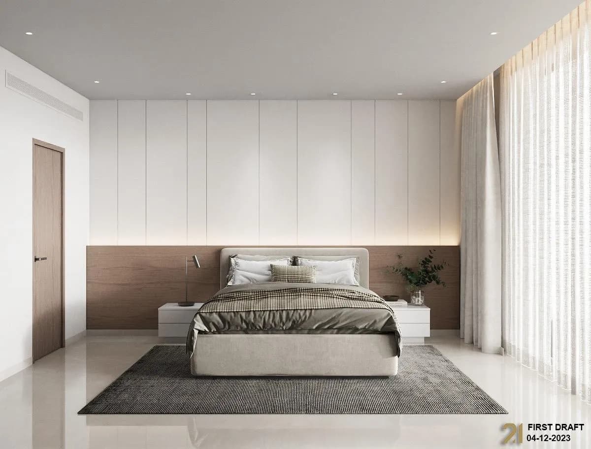 Golden Wood Views V image 3