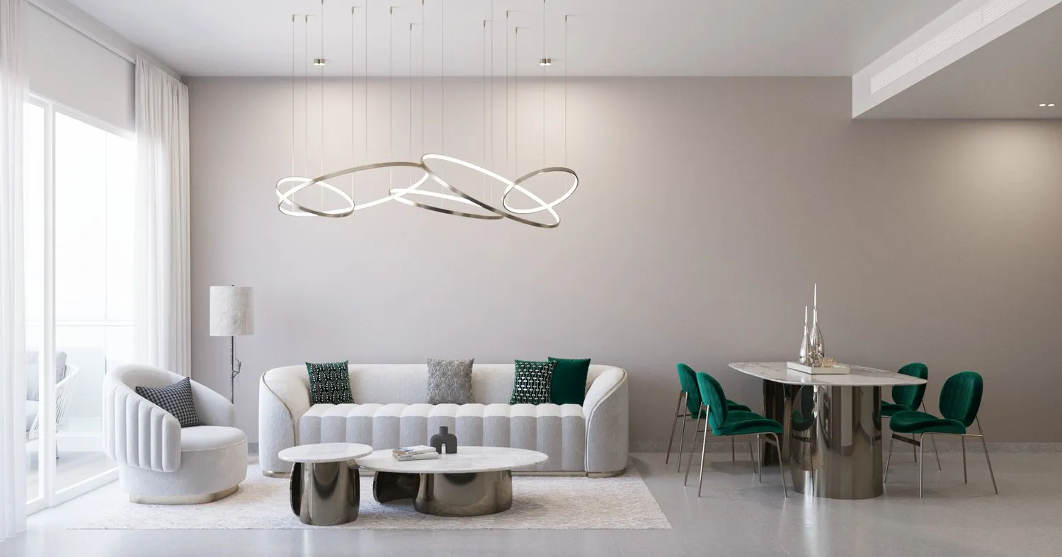 Maimoon Gardens photo 12 in JVC (Jumeirah Village Circle), Dubai, by Fakhruddin Properties Development