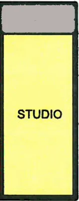 0 BR layout at Maison Elysee