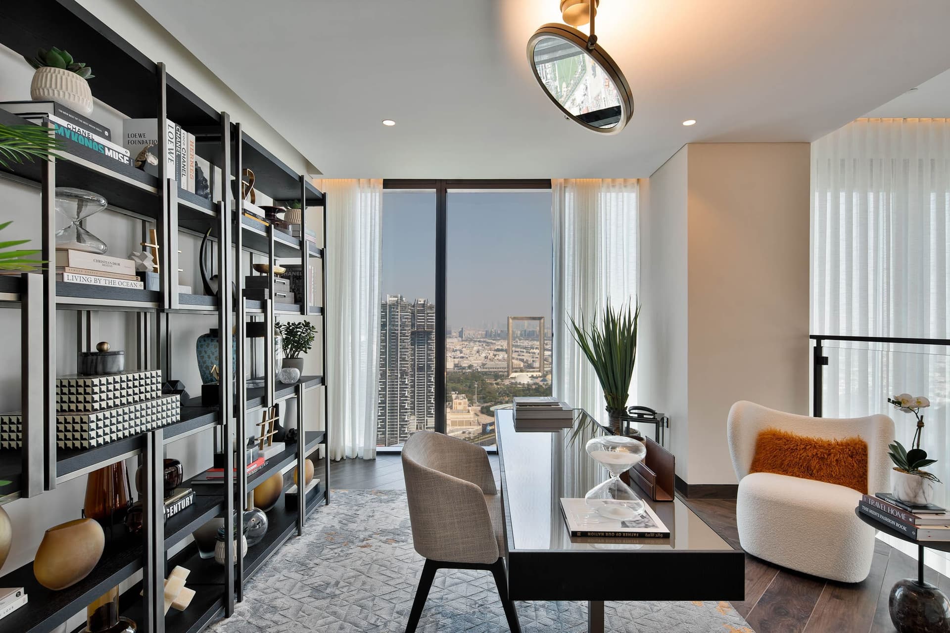 One Za’abeel Residences photo 12 in Zabeel 1&2, Dubai, by Ithra Dubai