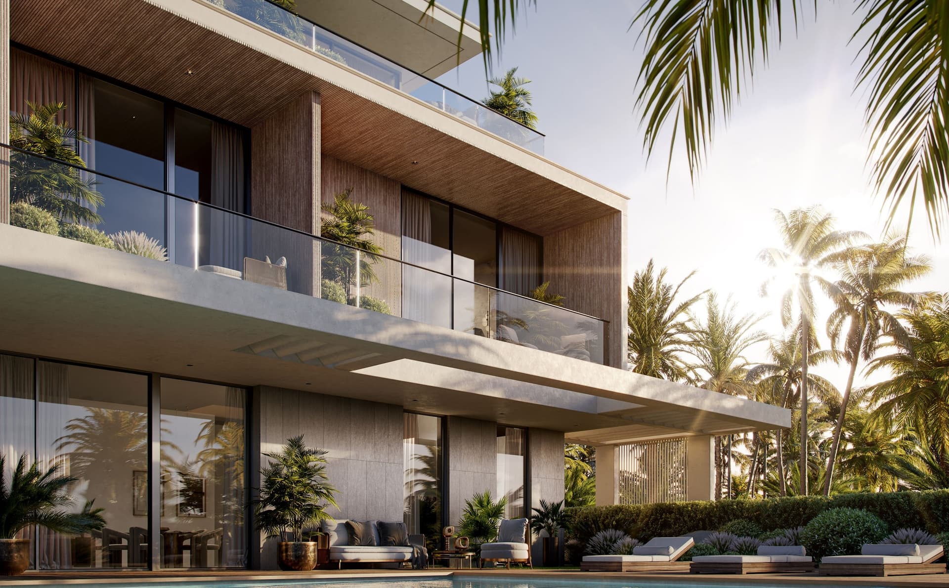 District One West photo 6 in Al Quoz 2, Dubai, by Nakheel