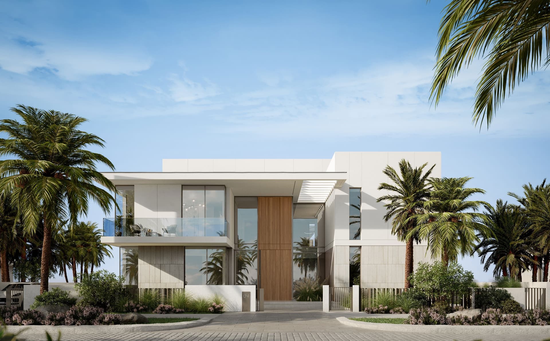 District One West photo 2 in Al Quoz 2, Dubai, by Nakheel