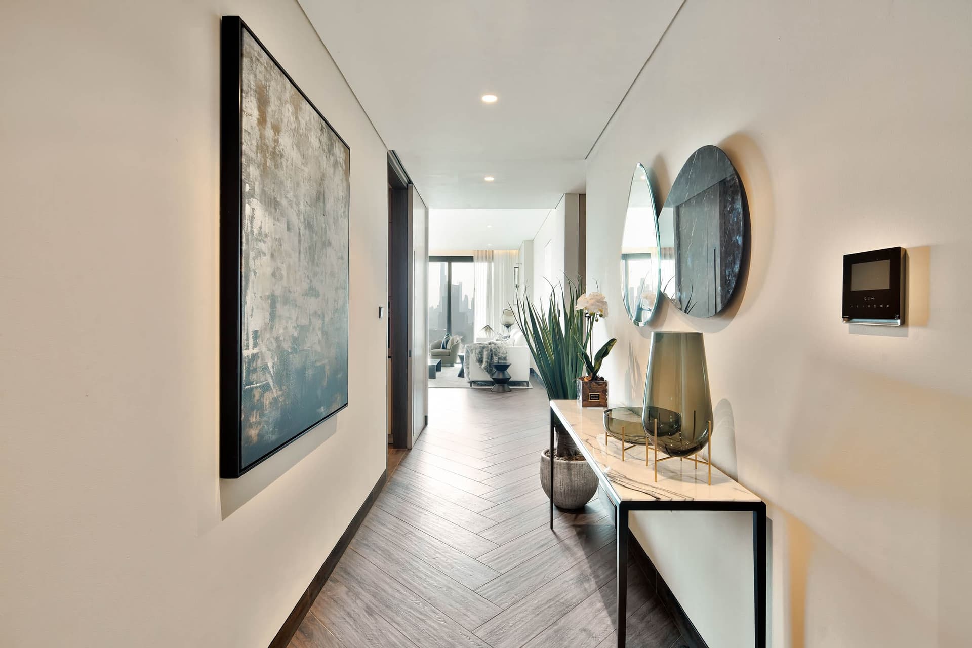 One Za’abeel Residences photo 11 in Zabeel 1&2, Dubai, by Ithra Dubai