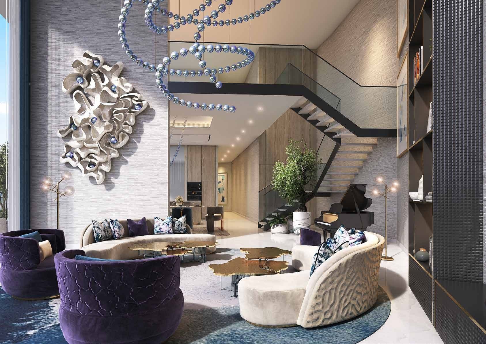 Canal Heights photo 10 in Business Bay, Dubai, by DAMAC