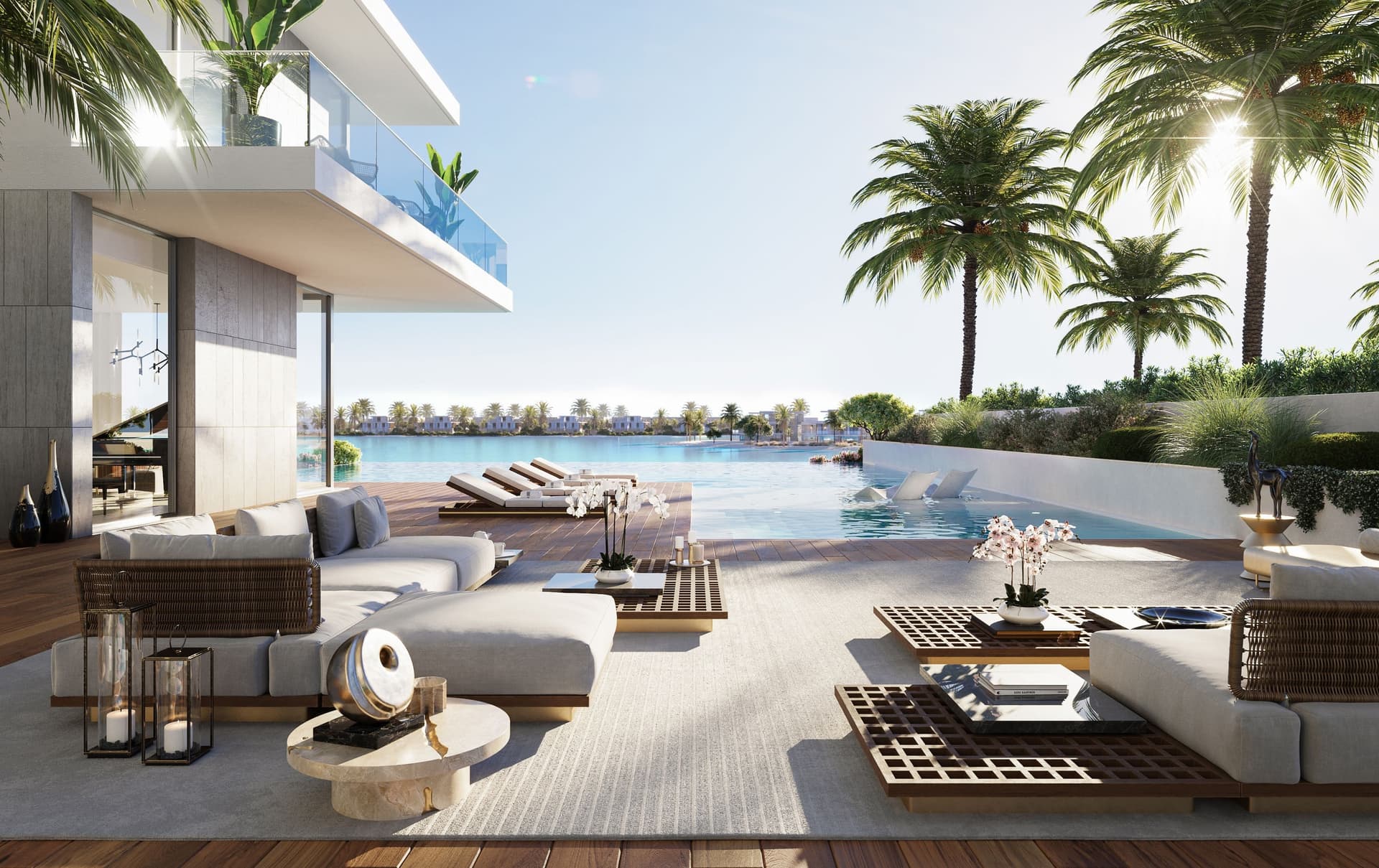 District One West photo 8 in Al Quoz 2, Dubai, by Nakheel