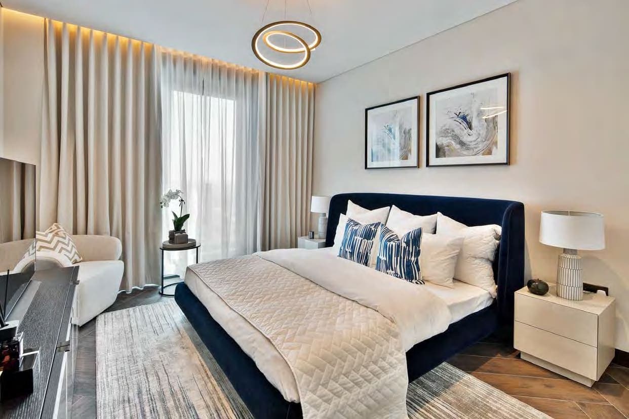 One Za’abeel Residences photo 13 in Zabeel 1&2, Dubai, by Ithra Dubai