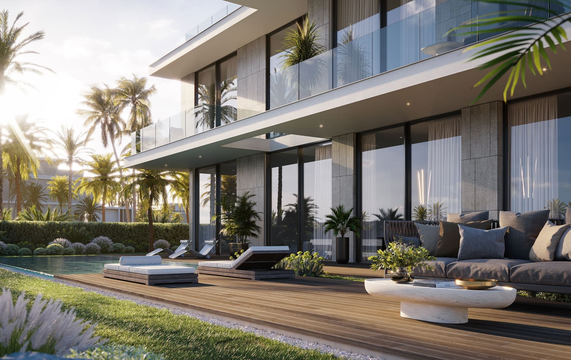 District One West photo 4 in Al Quoz 2, Dubai, by Nakheel