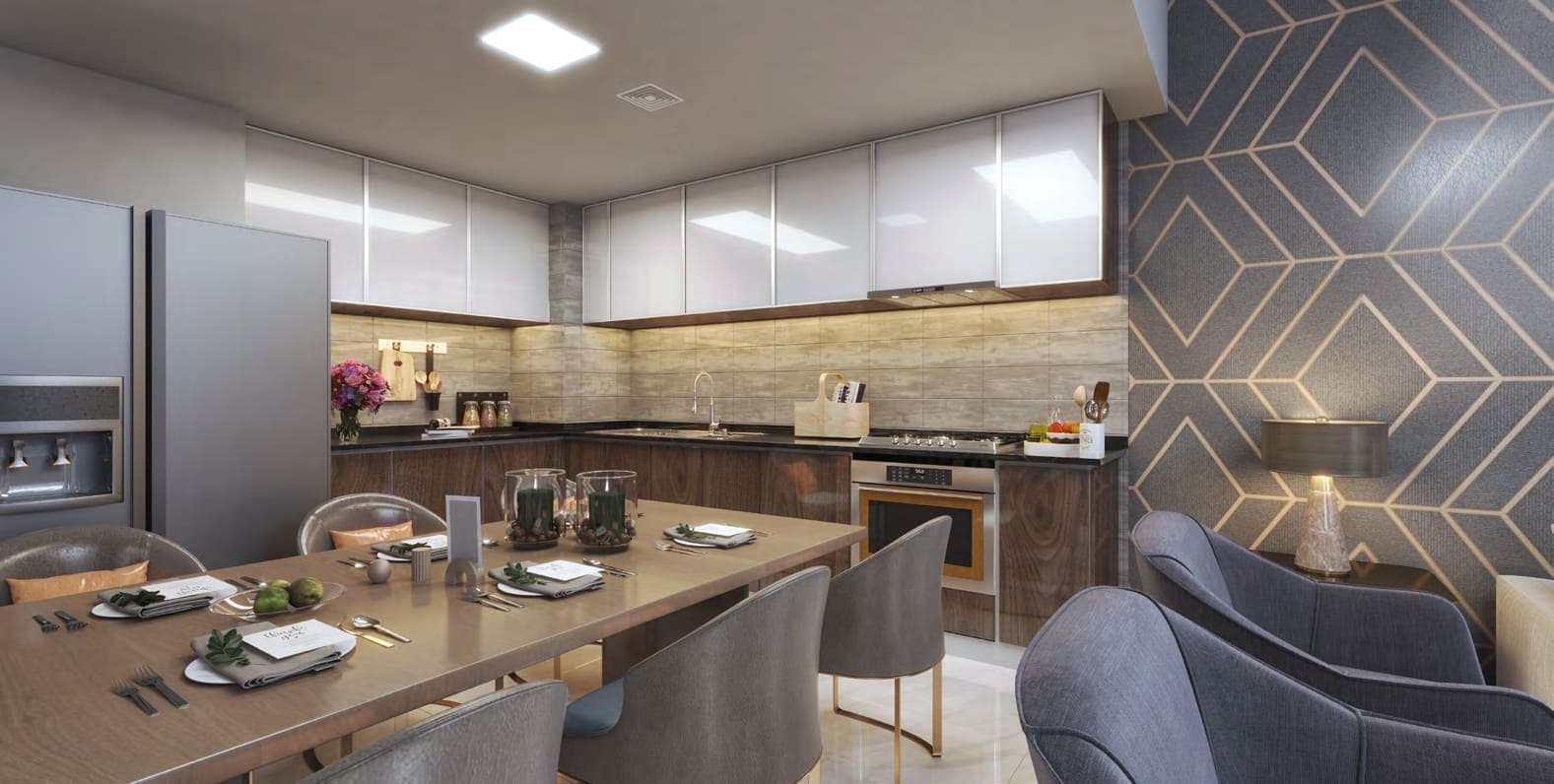 Verdana II photo 6 in Dubai Investments Park, Dubai, by Reportage Properties