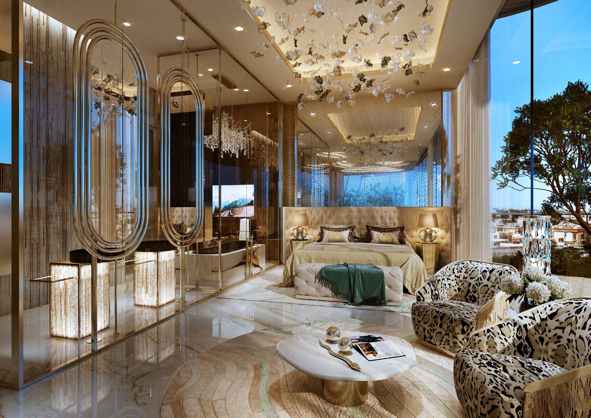 Cavalli Couture photo 7 in Safa Park, Dubai, by DAMAC