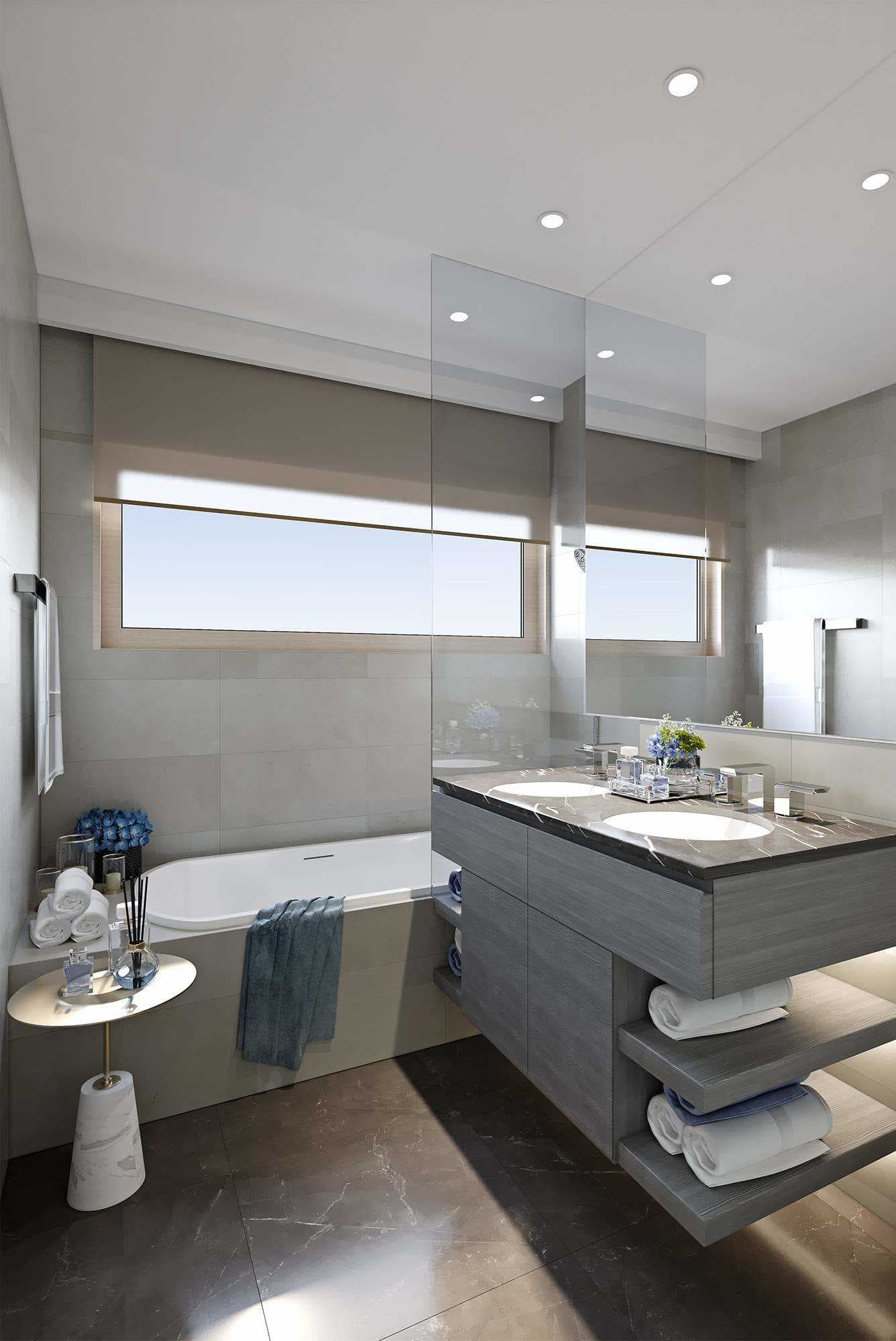 Mag City Townhouses photo 10 in Al Quoz 2, Dubai