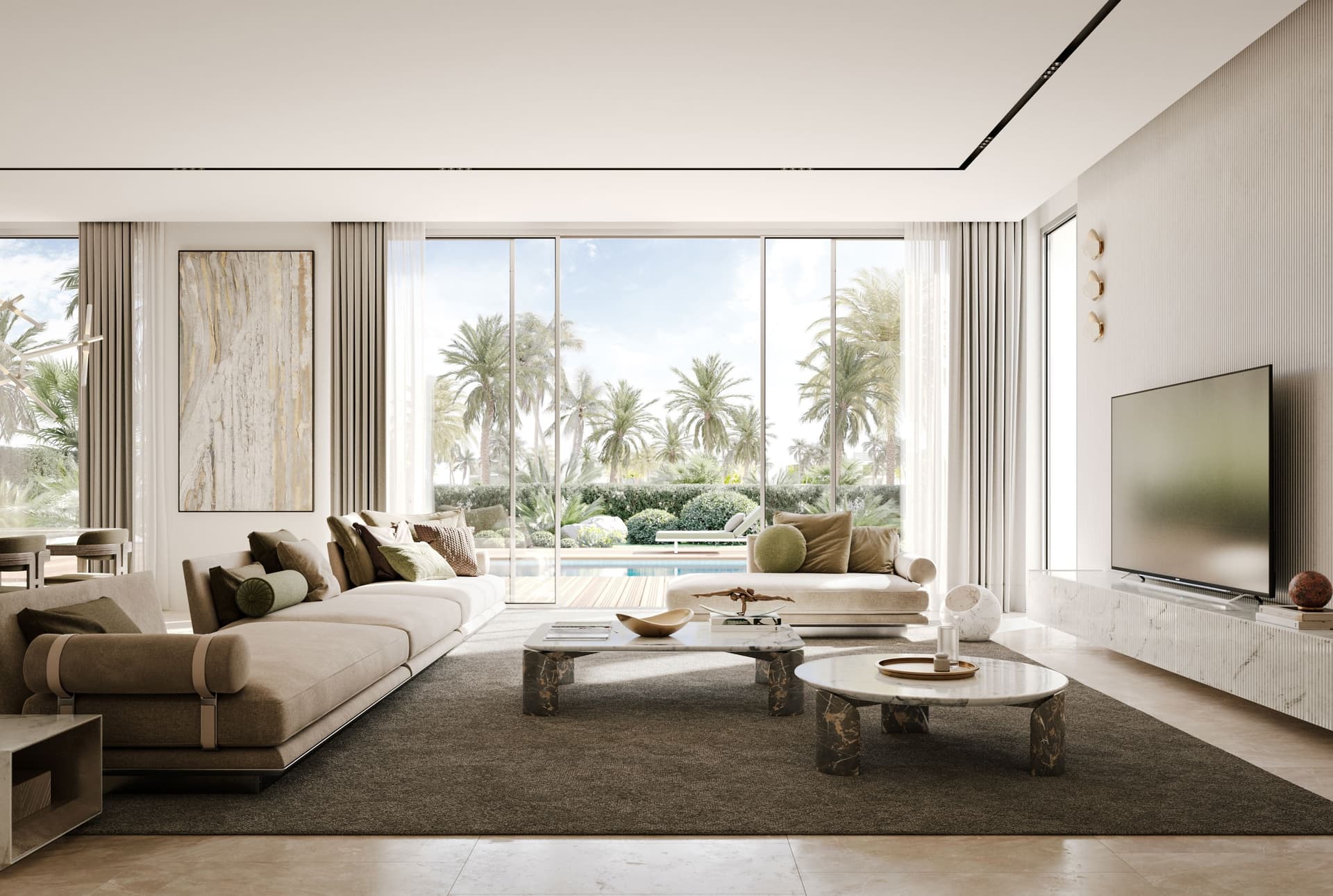 District One West photo 12 in Al Quoz 2, Dubai, by Nakheel