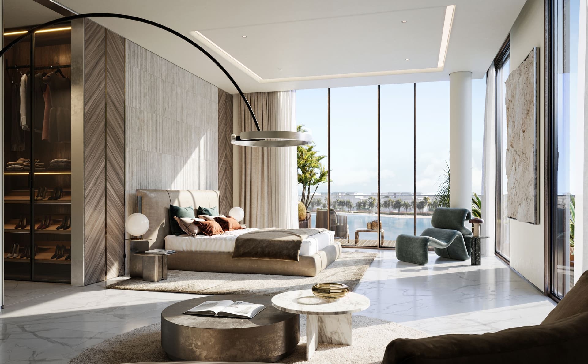 District One West photo 9 in Al Quoz 2, Dubai, by Nakheel