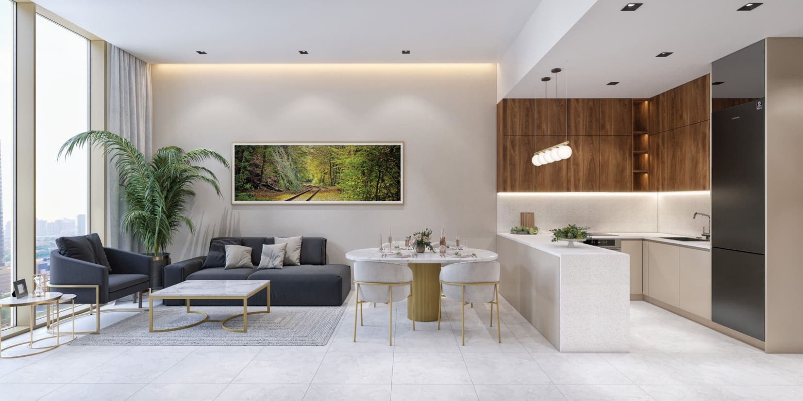 Levanto by ORO24 photo 9 in JVC (Jumeirah Village Circle), Dubai, by ORO 24