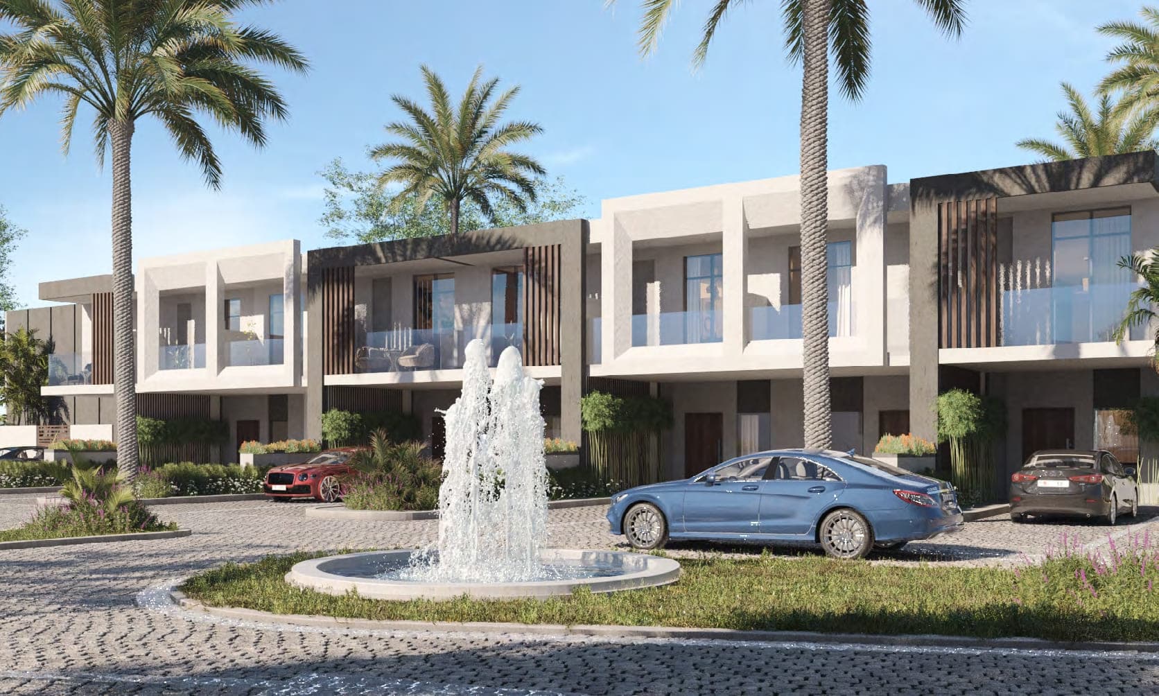 Verdana II photo 3 in Dubai Investments Park, Dubai, by Reportage Properties