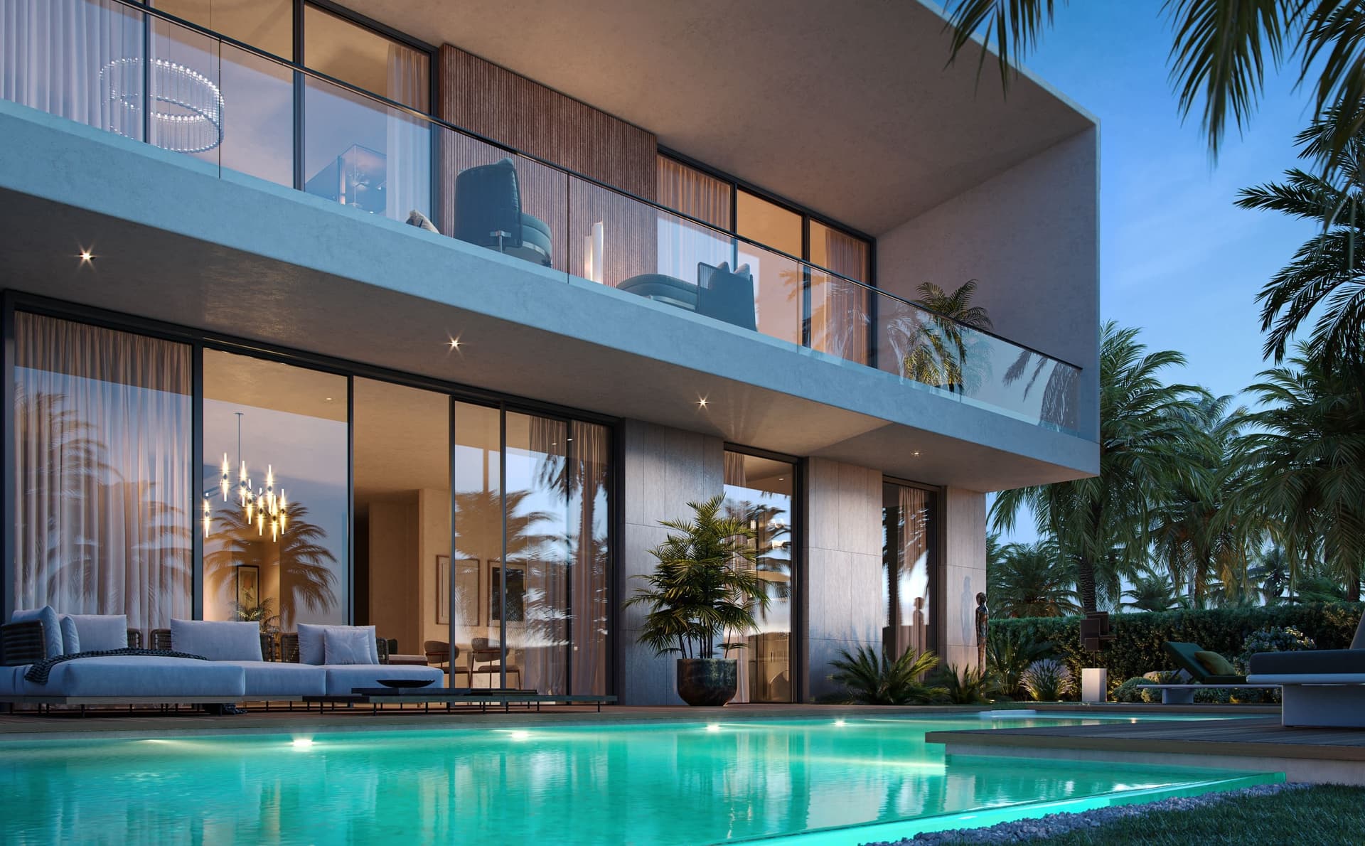 District One West photo 7 in Al Quoz 2, Dubai, by Nakheel