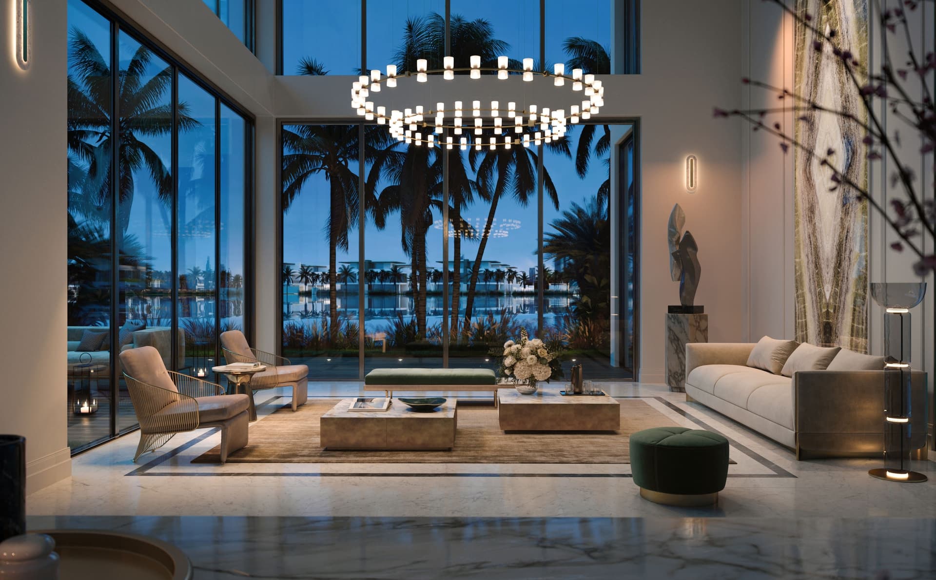 District One West photo 10 in Al Quoz 2, Dubai, by Nakheel