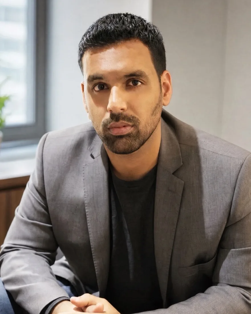 AJ Joshi