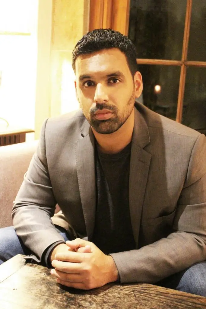 AJ Joshi, Founder & Managing Partner