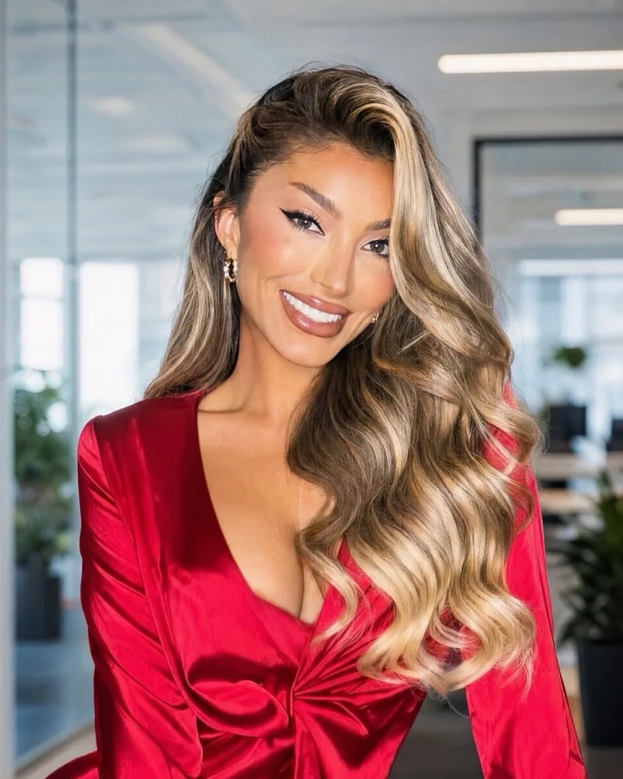 Alexia Rae Castillo, Senior Consultant, Los Angeles