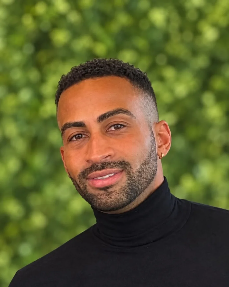 David Ojapah, Senior Consultant