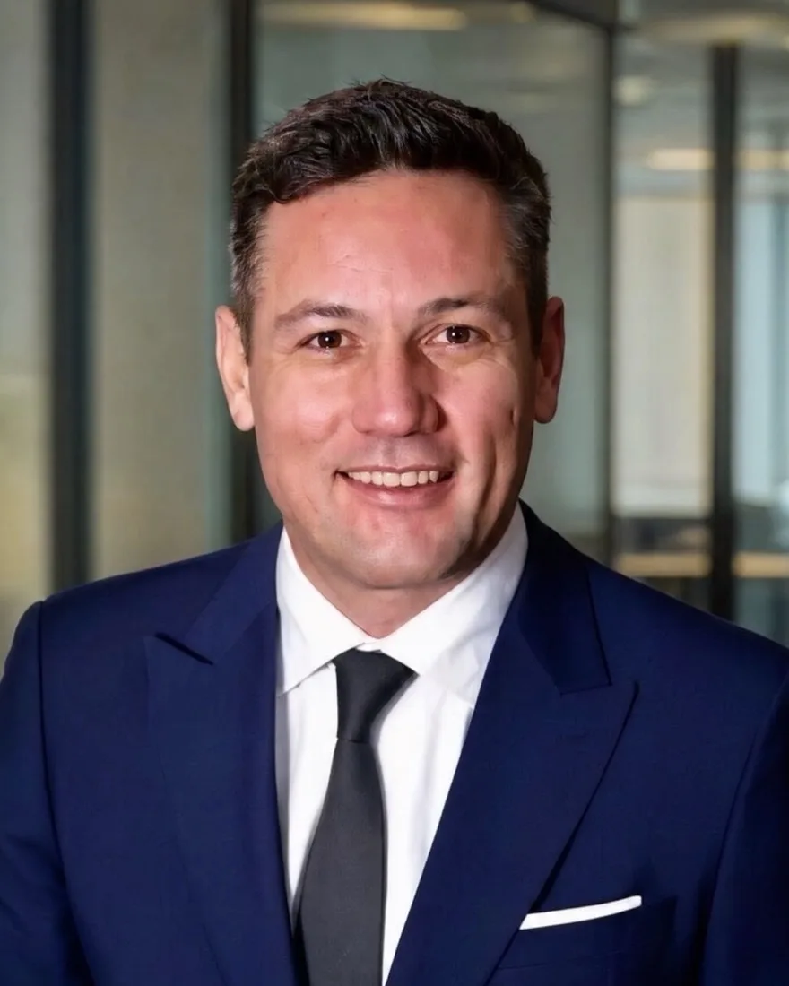 Tyler MacLeod, Sales Representative, Toronto