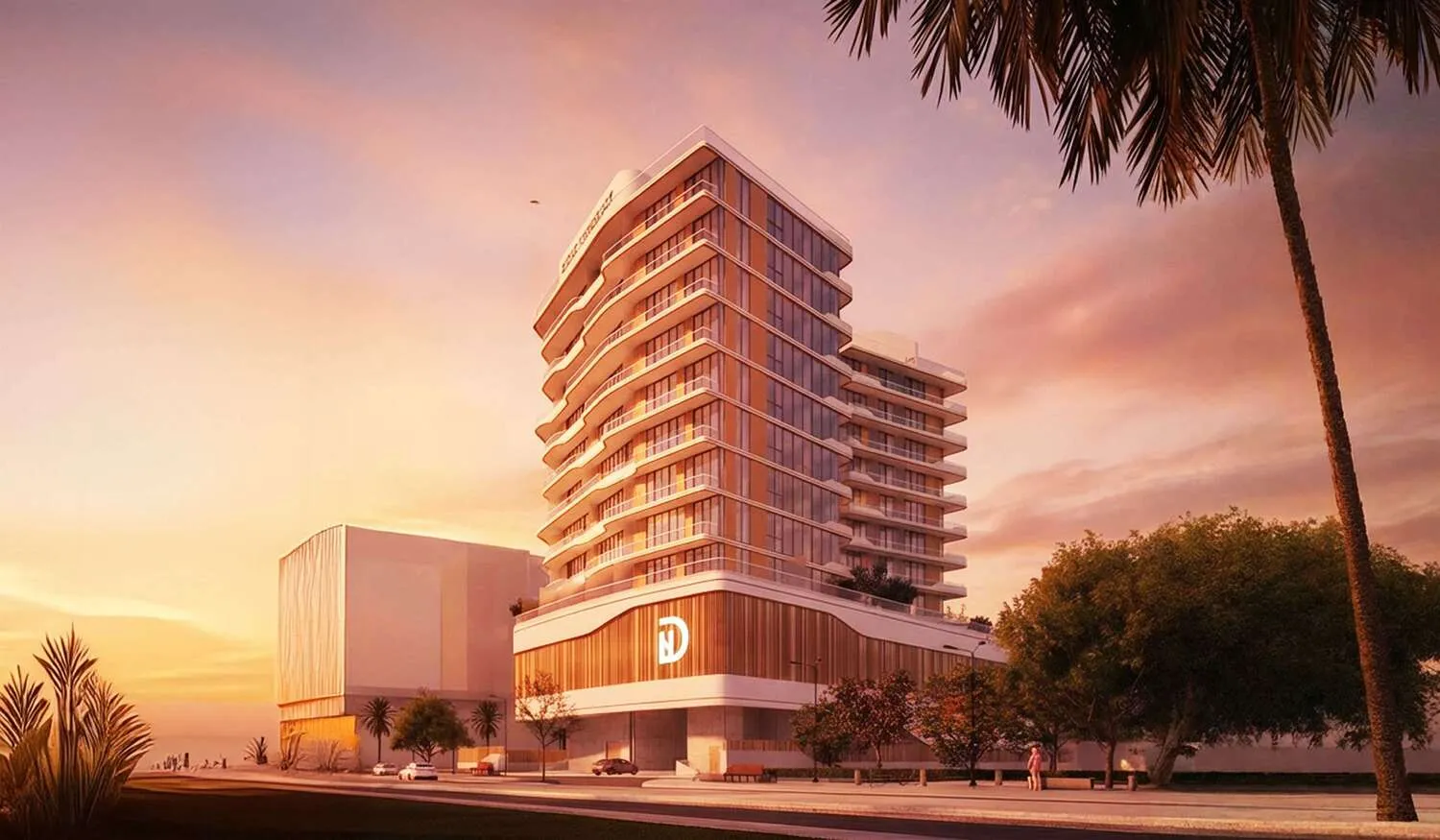 Deniz Properties