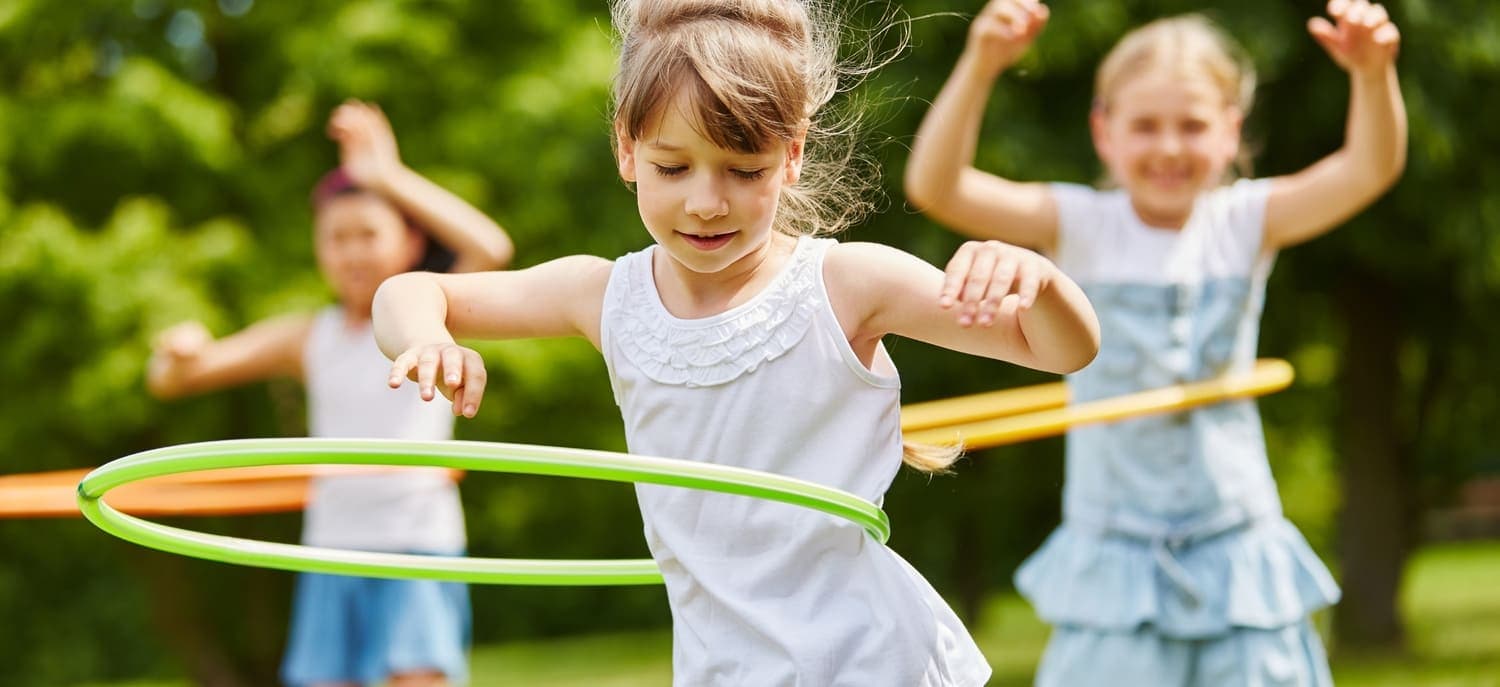 320 Riverside Crescent amenity Kids Play Area - Sobha Hartland 2, Dubai - by Sobha