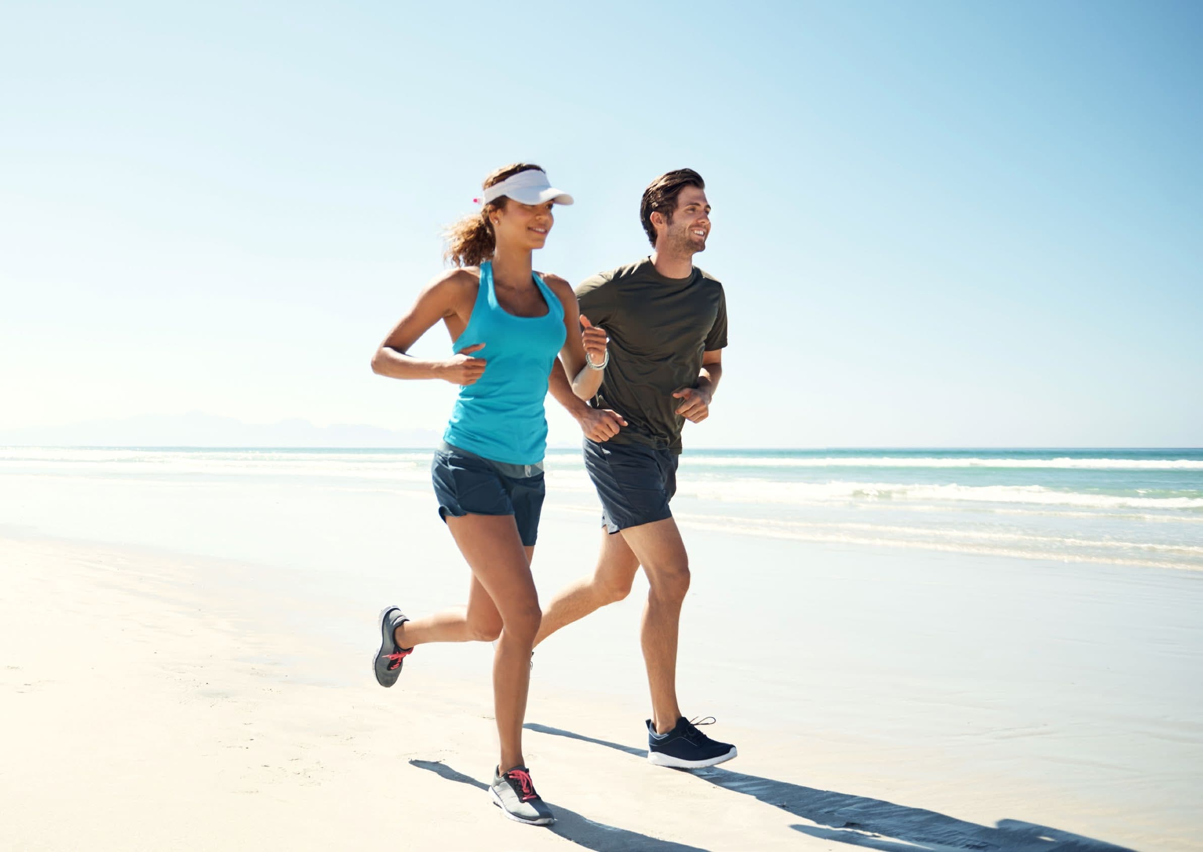 350 Riverside Crescent amenity Jogging & Cycling Tracks - Sobha Hartland 2, Dubai - by Sobha