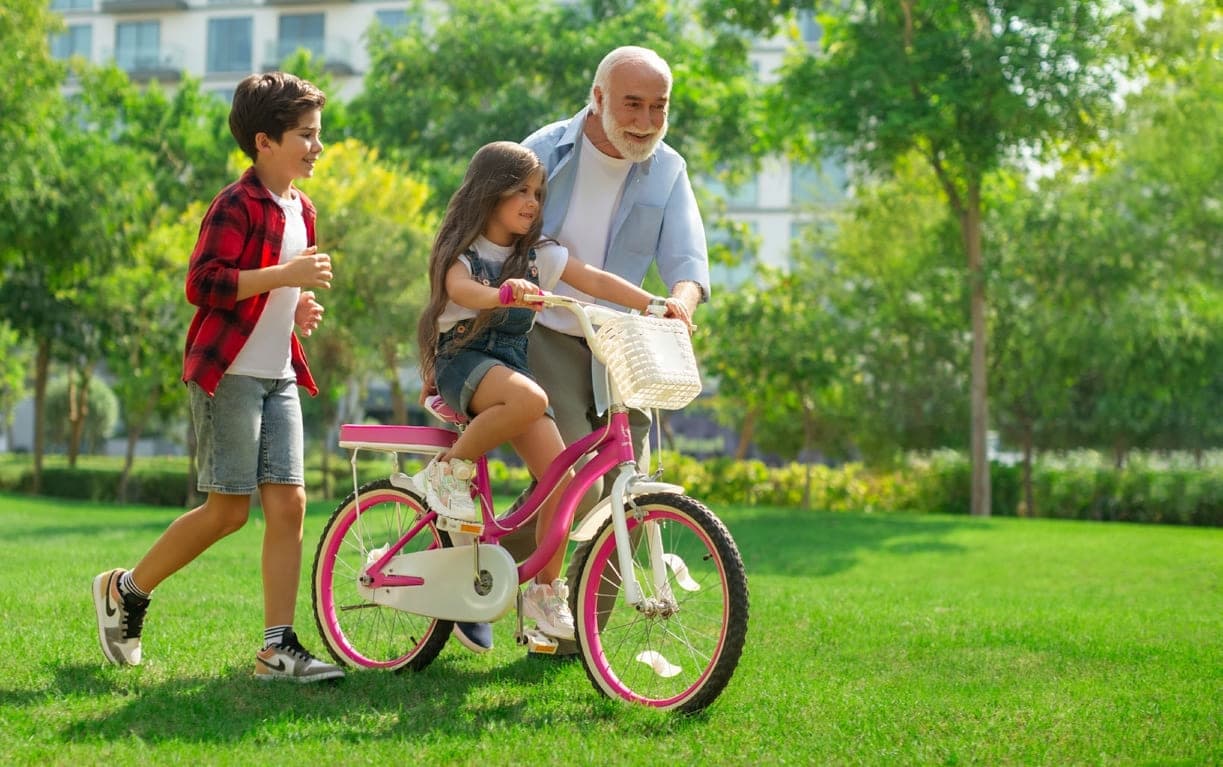 360 Riverside Crescent amenity Kids Play Area - Sobha Hartland 2, Dubai - by Sobha