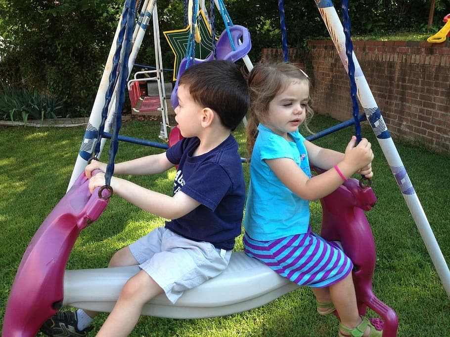 7 Park Central By Meteora amenity Children’S Play Area - JVC (Jumeirah Village Circle), Dubai - by Meteora Developers