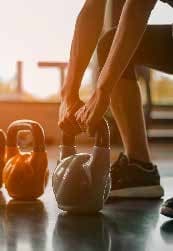 7 Park Central By Meteora amenity Gym - JVC (Jumeirah Village Circle), Dubai - by Meteora Developers