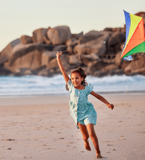 Address Residences Al Marjan Island amenity Kids Play Area in Al Marjan Island, Ras Al Khaimah, by Emaar