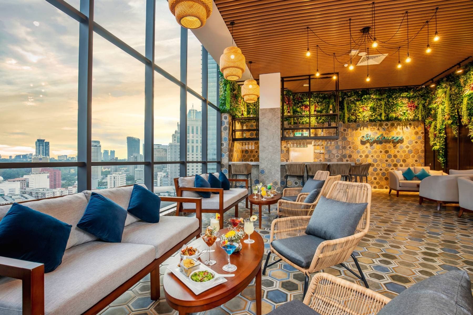 Address Villas Hillcrest amenity Community Centre - Dubai Hills, Dubai - by Emaar