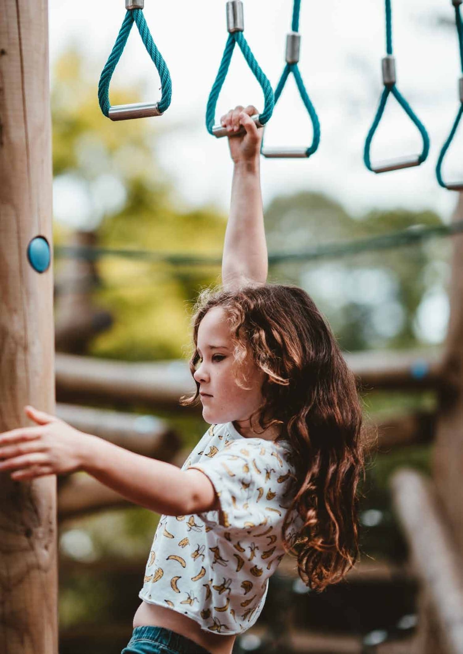 Aeternitas amenity Kids’ Play Area - Dubai Marina, Dubai - by London Gate