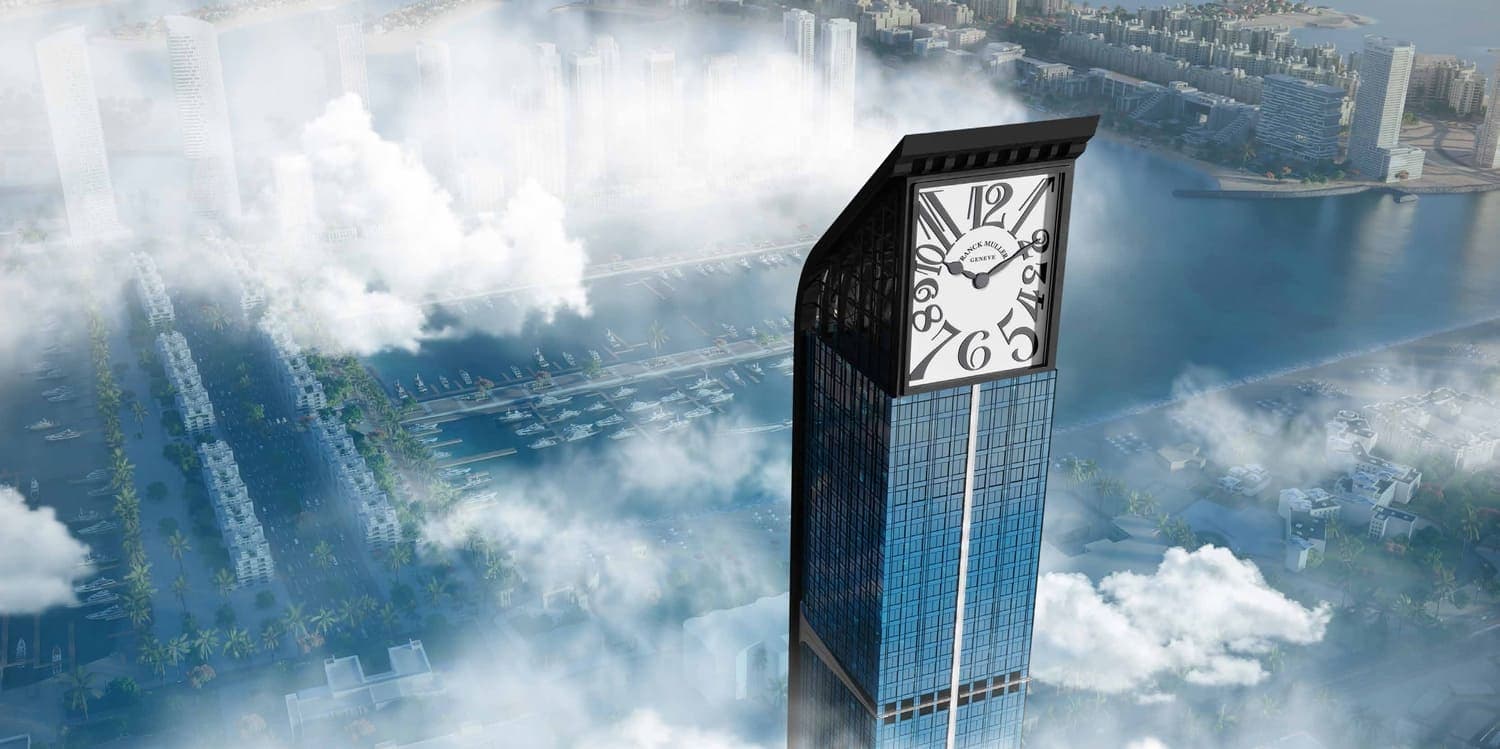 London Gate