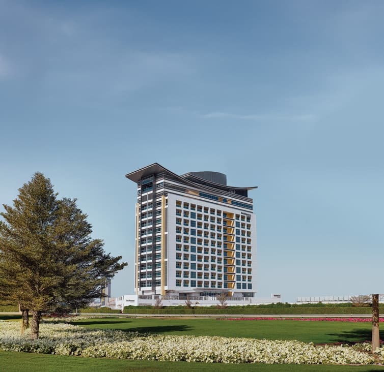 Hamrk Real Estate Development