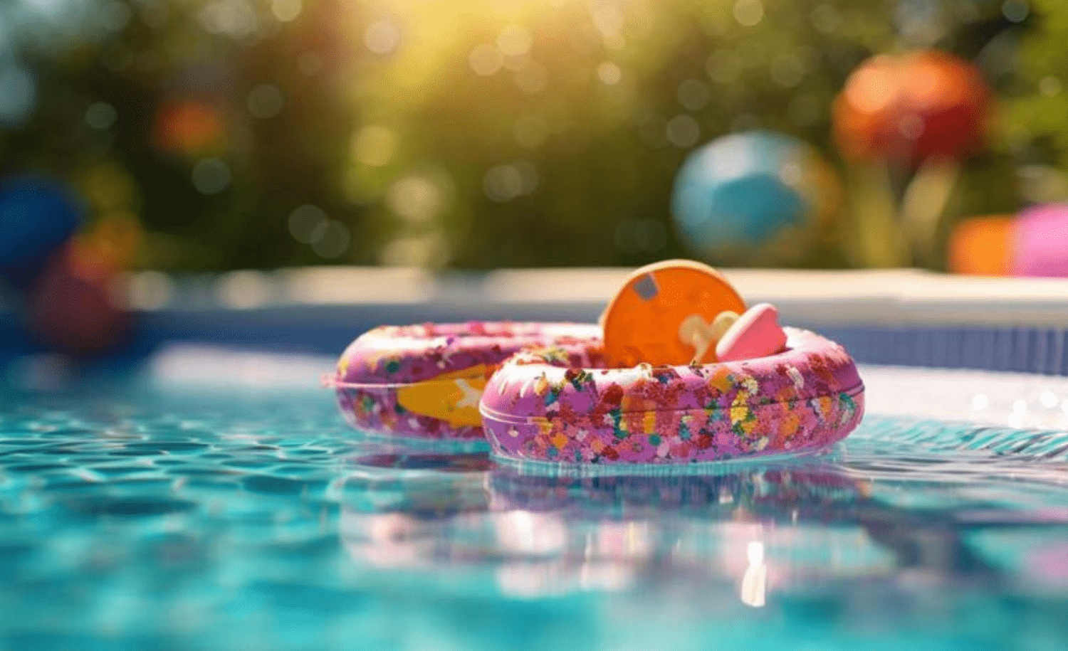 AG 9ine amenity Kids Pool - Dubailand Residence Complex, Dubai - by AG Properties
