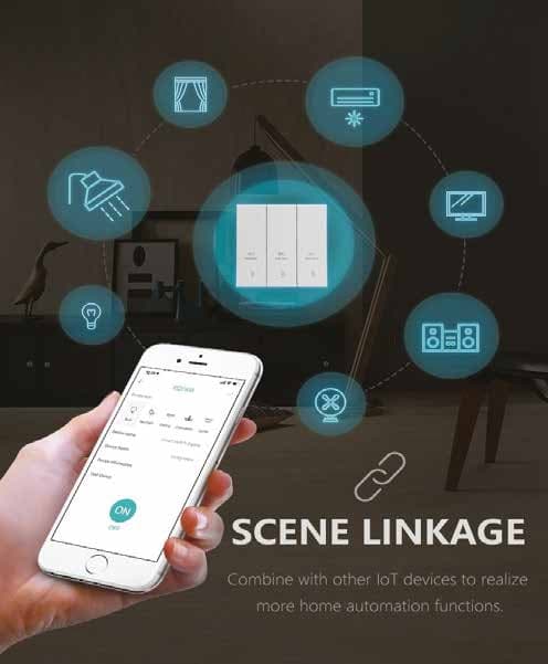 AG Central amenity Smart Home System - Dubailand Residence Complex, Dubai - by AG Properties