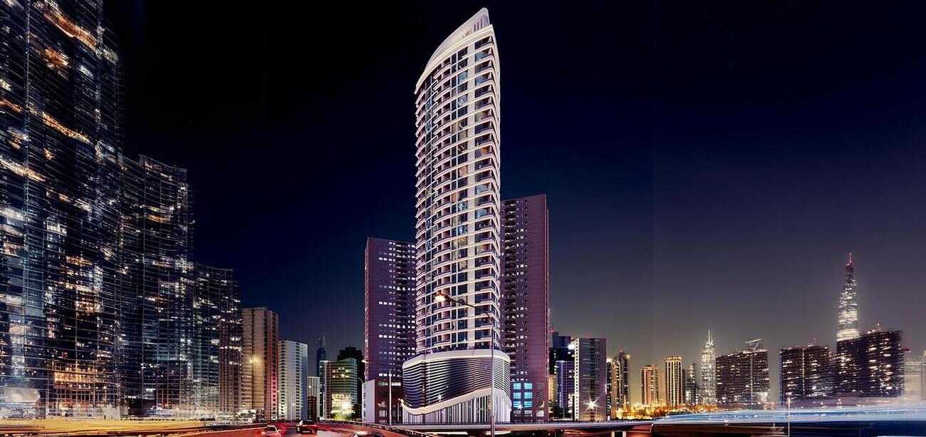 Al Rashidiya 1