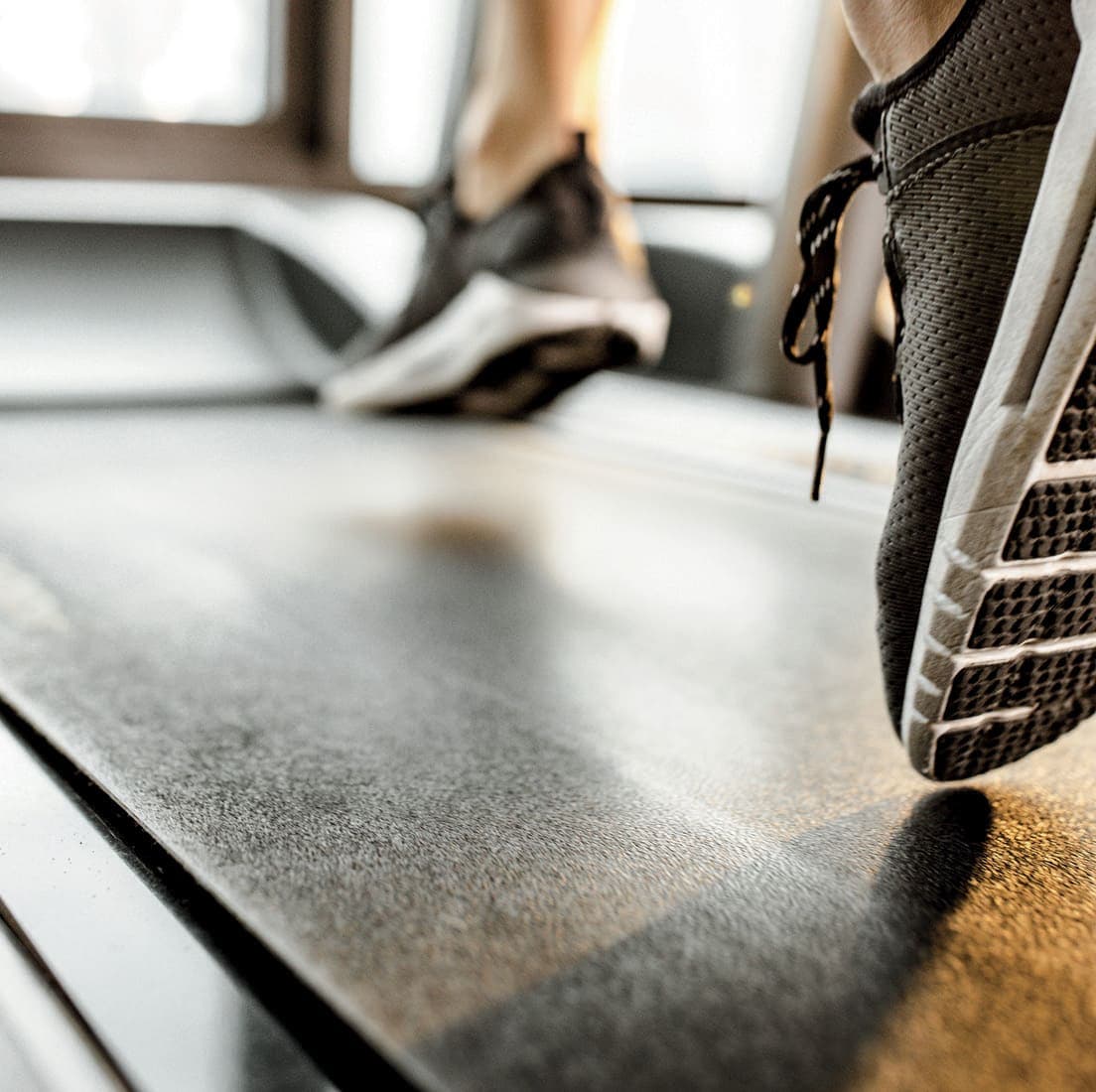 Ajwan Towers amenity Gym - Al Saadiyat island, Dubai - by ESK Investments