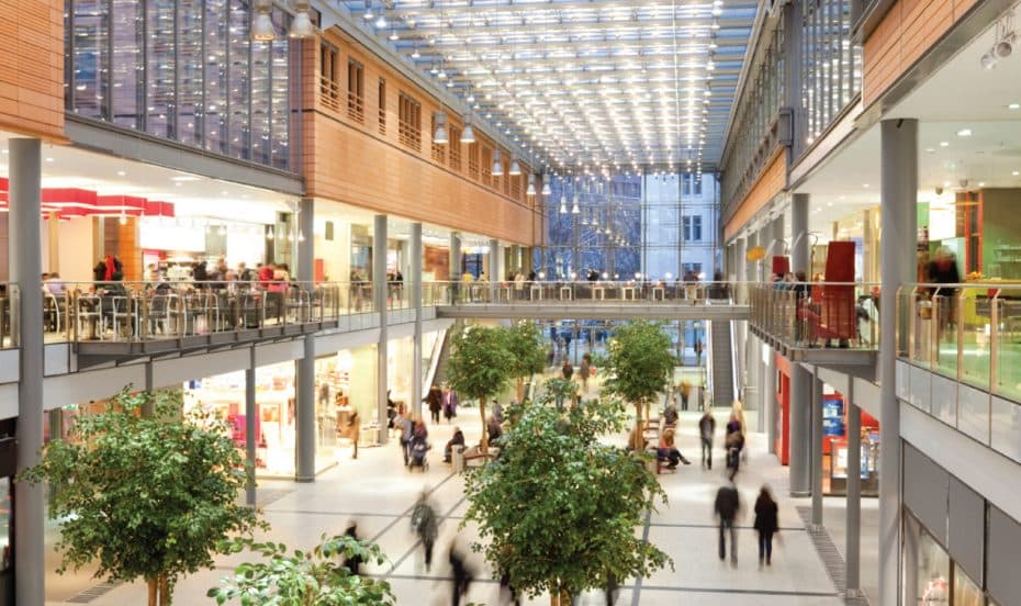 Al Furjan Villas amenity Retail Outlets in Al Furjan, Dubai, by Nakheel