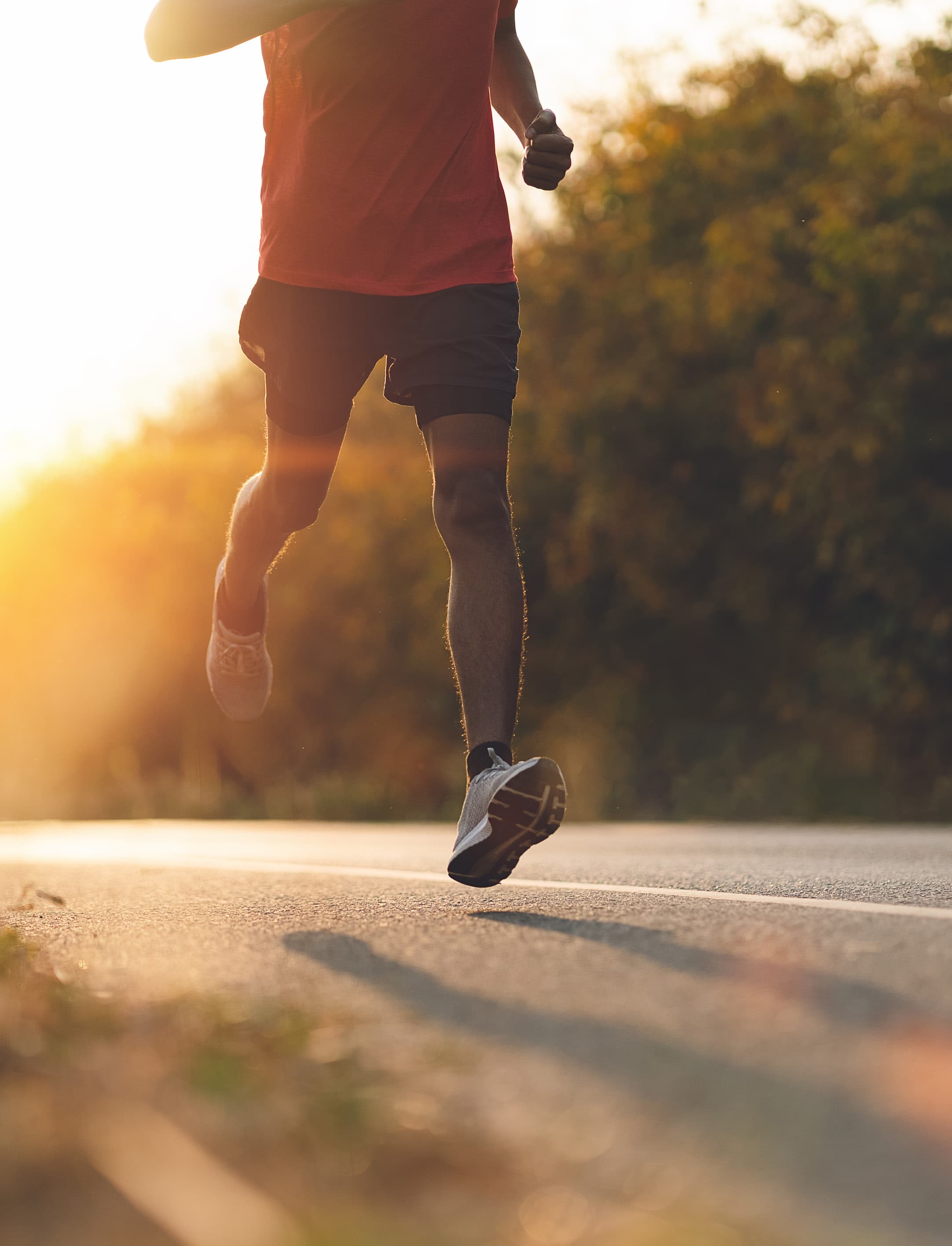 Al Hamra Waterfront amenity Jogging Track - Al Jazeera Al Hamra, Dubai - by Al Hamra