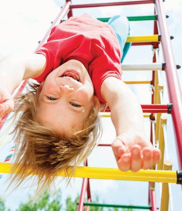 Al Mamsha Sharjah amenity Kids Play Area - Muwaileh Commercial, Dubai - by Alef Group