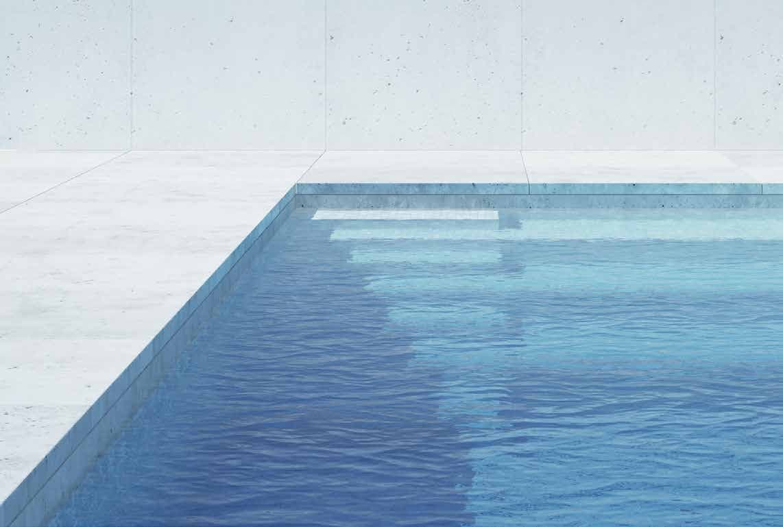 Al Mamsha Sharjah amenity Swimming Pools - Muwaileh Commercial, Dubai - by Alef Group