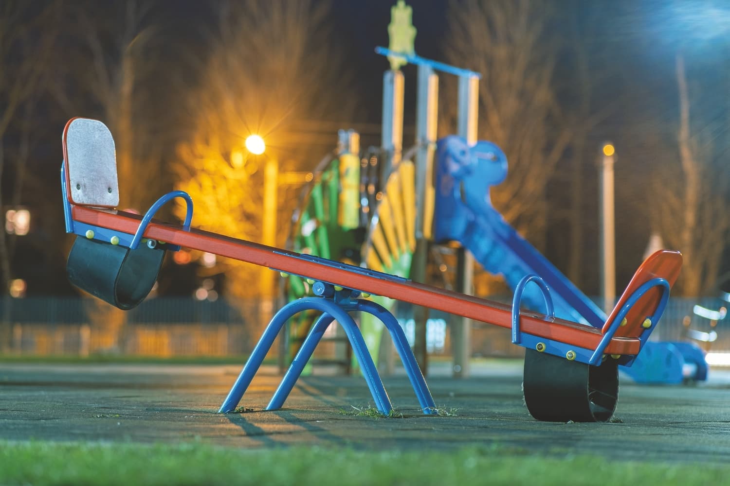 Amber by Enso amenity Outdoor Children Play Area - Al Satwa, Dubai - by Enso Delevopment