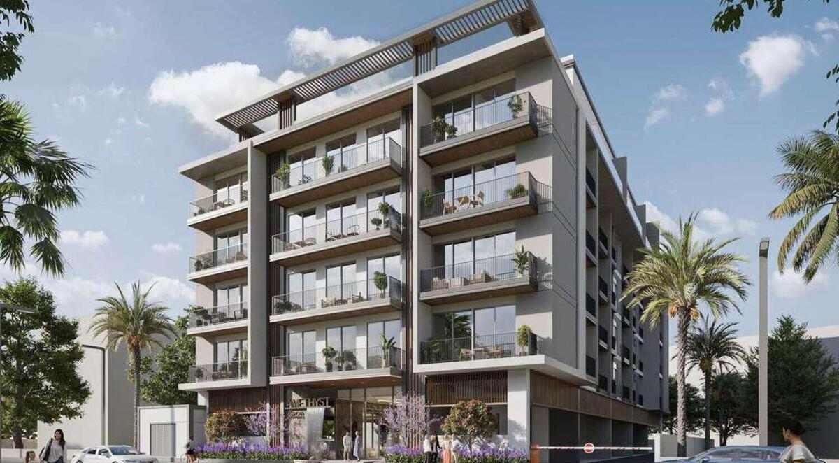 Siroya Ventures Realty