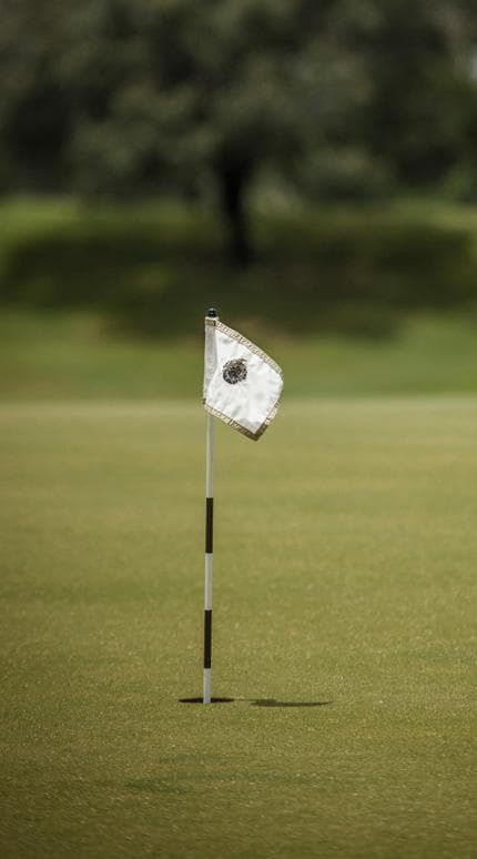 Amour Sans Detour amenity Trump International Golf Club - Muscat Governorate, Dubai - by Dar Global