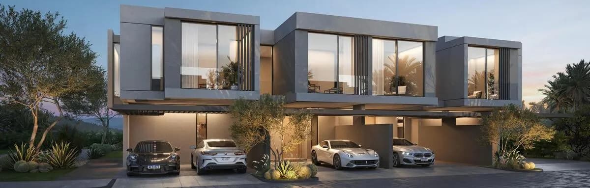 Amour Sans Detour exterior view - Muscat Governorate, Dubai - by Dar Global