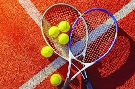Anantara Residences amenity Tennis Courts - Palm Jumeirah, Dubai - by Seven Tides