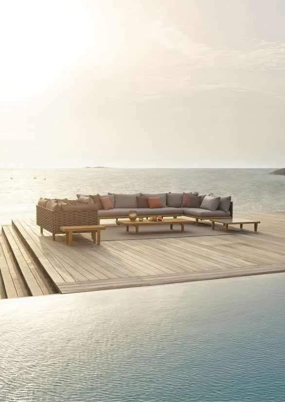 Anta MediSpa Villas Resort amenity Meetings and Networking Area - Bali, Dubai - by ANTA Group Development